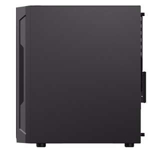 LOGIC ARAMIS ARGB Mini USB 3.0 korpusas