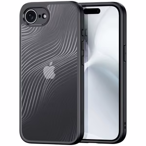 Dėklas Dux Ducis Aimo Apple iPhone 16e