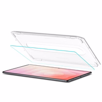 Spigen Glas.tR EZ Fit Pro grūdintas stiklas Samsung Galaxy Tab S11 Ultra 14.6