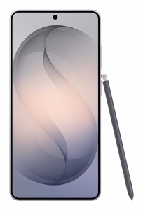 Samsung Galaxy S26 Ultra SM-S948B/DS 17,5 cm (6.9") Dviguba SIM jungtis Android 16.0 5G C tipo USB 12 GB 512 GB 5000 mAh Sidabras