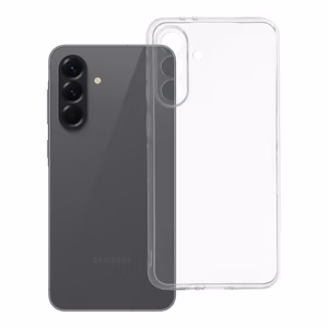 Dėklas telefonui 2 mm skaidrus SAMSUNG A56 5G