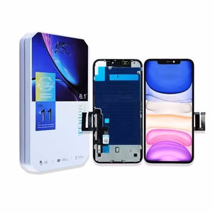 Дисплей Apple iPhone 11 с тачскрином JK Incell LTPS Premium
