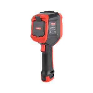 Termovizorius UTi720E