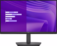 DELL E Series E2425HSM kompiuterio monitorius 60,5 cm (23.8") 1920 x 1080 pikseliai „Full HD“ LCD Juoda