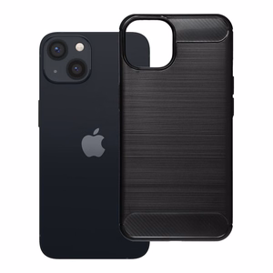 Case for iPhone 13 Carbon 2.0 black