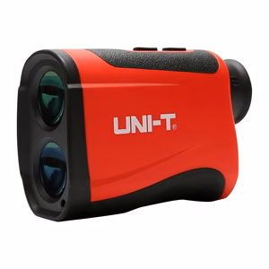 Uni-T LM600 лазерный дальномер
