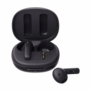 TWS QCY Ailybuds E20 HT13 ausinės (juodos)