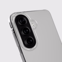 SBS Skinny dėklas Samsung Galaxy A57 - skaidrus