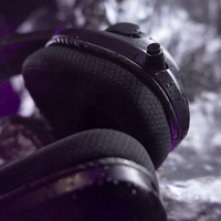 Proove belaidis headset Gaming Bliss juodas