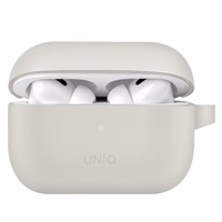 Uniq Vencer dėklas AirPods Pro 2 - pilka