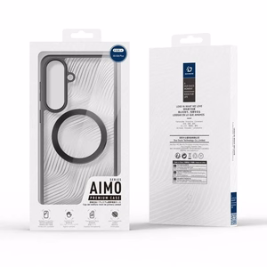 Dėklas Dux Ducis Aimo Mag Samsung S947 S26 Edge