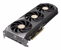 Zotac GAMING GeForce RTX 5070 SOLID OC NVIDIA 12 GB GDDR7