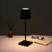 Night lamp WDL-02 wireless blue