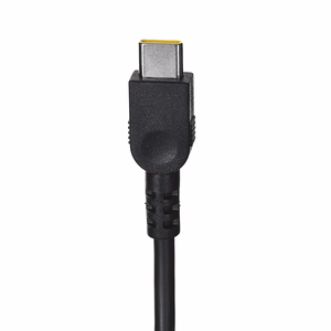 Lenovo GX20N20875 maitinimo adapteris / inverteris Vidaus 45 W Juoda