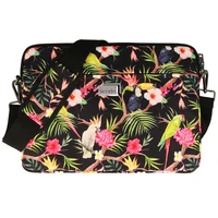 Wonder nešiojamojo kompiuterio dėklas 17 colių egzotiškas