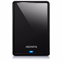 ADATA AHV620S-2TU3-CBK išorinis kietasis diskas 2000 GB Juoda