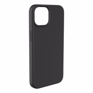Puro Icon Cover dėklas, skirtas Apple iPhone 14 Plus, juodas