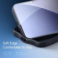 Dėklas Dux Ducis Aimo Xiaomi 17 Pro Max