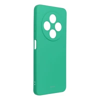 Dėklas telefonui ROAR COLORFUL JELLY XIAOMI Redmi 14C žalias