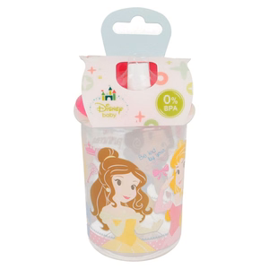 Princess gertuvė-puodelis su snapeliu, 360 ml
