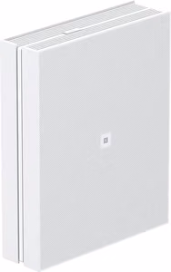 ZTE T5400 wireless router Gigabit Ethernet Dual-band (2.4 GHz / 5 GHz)