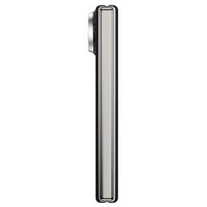 „Benks Magnetic Armor Grid Air Grand Combo“ magnetinis dėklas „iPhone Duo“, juodas (C.K.FL.AP.BK.B079)