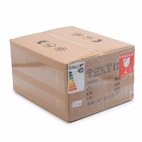 Mėnulio stalo lempa ASTRONAUTAS sėdintis Art Deco (modelis 4) AMTL