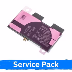 Akumuliatorius skirtas iPhone 13 (Service Pack)