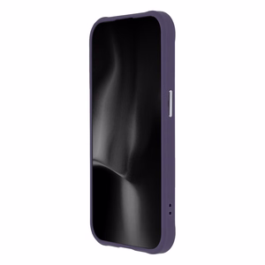 Ring Secure Mag dėklas telefonui iPhone 15 Plus 6,7" violetinis