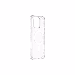 X-ONE Dropguard Magnetinis dėklas Pro (suderinamas su MagSafe) - Apple iPhone 16 juodas