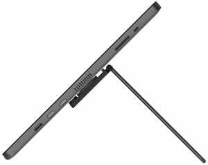 MSI PRO MP161 E2U nešiojamas monitorius juodas 39.6 cm (15.6") LED 1920 x 1080 pikselių