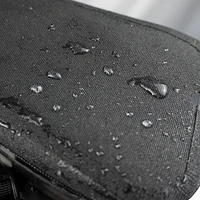 SAHOO Dviračio krepšys (112031) vandeniui atsparus 2L