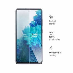 Apsauginis stiklas Blue Star - SAMSUNG Galaxy S20 FE