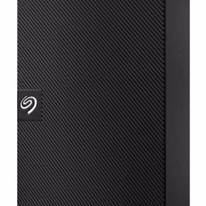 SEAGATE Expansion 2000 GB Colour Black STNN2000400 (External HDD)