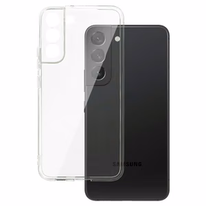 Задний чехол 2 mm Perfect для SAMSUNG GALAXY S22 PLUS прозрачный