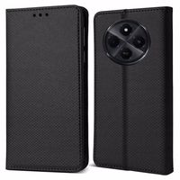 Dėklas "Smart Magnet" Samsung M356 M35 5G juodas