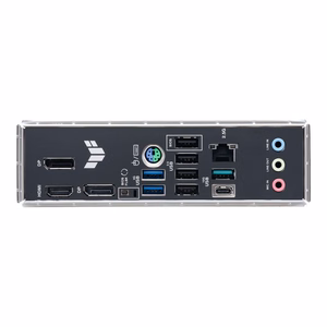 ASUS TUF GAMING B650M-E AMD B650 Socket AM5 micro ATX pagrindinė plokštė