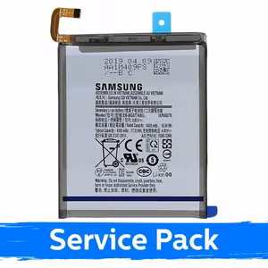 Baterija suderinama su Samsung G977 S10 5G EB-BG977ABU (Service Pack)