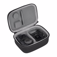 Sunnylife Standard Combo krepšys Action 6 (juodas)