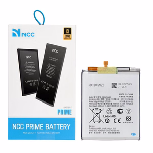 Ncc baterija Samsung A55 5G, 5000 mAh