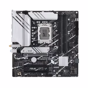 Материнская плата ASUS Prime B760M-A WiFi D4 Intel B760 LGA 1700 micro ATX