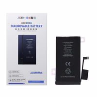 JCID Diagnosable Baterija iPhone 14 Plus 4325 mAh (standard capacity)