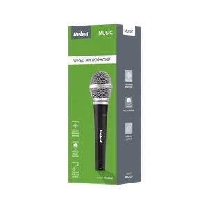 DM-80 microphone