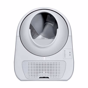 Умный самоочищающийся кошачий лоток Catlink Scooper Young Version