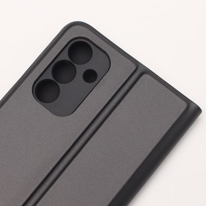 Smart Soft чехол Samsung Galaxy M16 5G черный