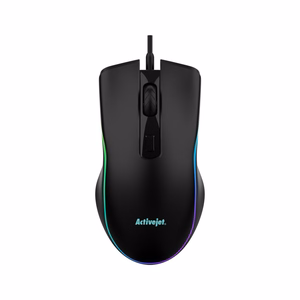 Activejet AMY-W390 USB laidinė šildoma pelė