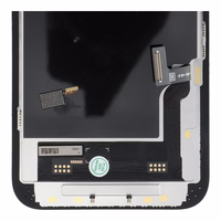 FixCell LCD ekranas IPHONE 13 SOFT OLED DD