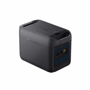 Anker Solix C800X nešiojama elektros stotelė 1200W