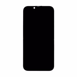 Mecanico LCD ekranas Incell Iphone 14 juodas su rėmeliu