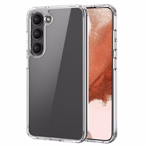 DUX DUCIS dėklas CLIN SAMSUNG A14 4G / 5G permatoma